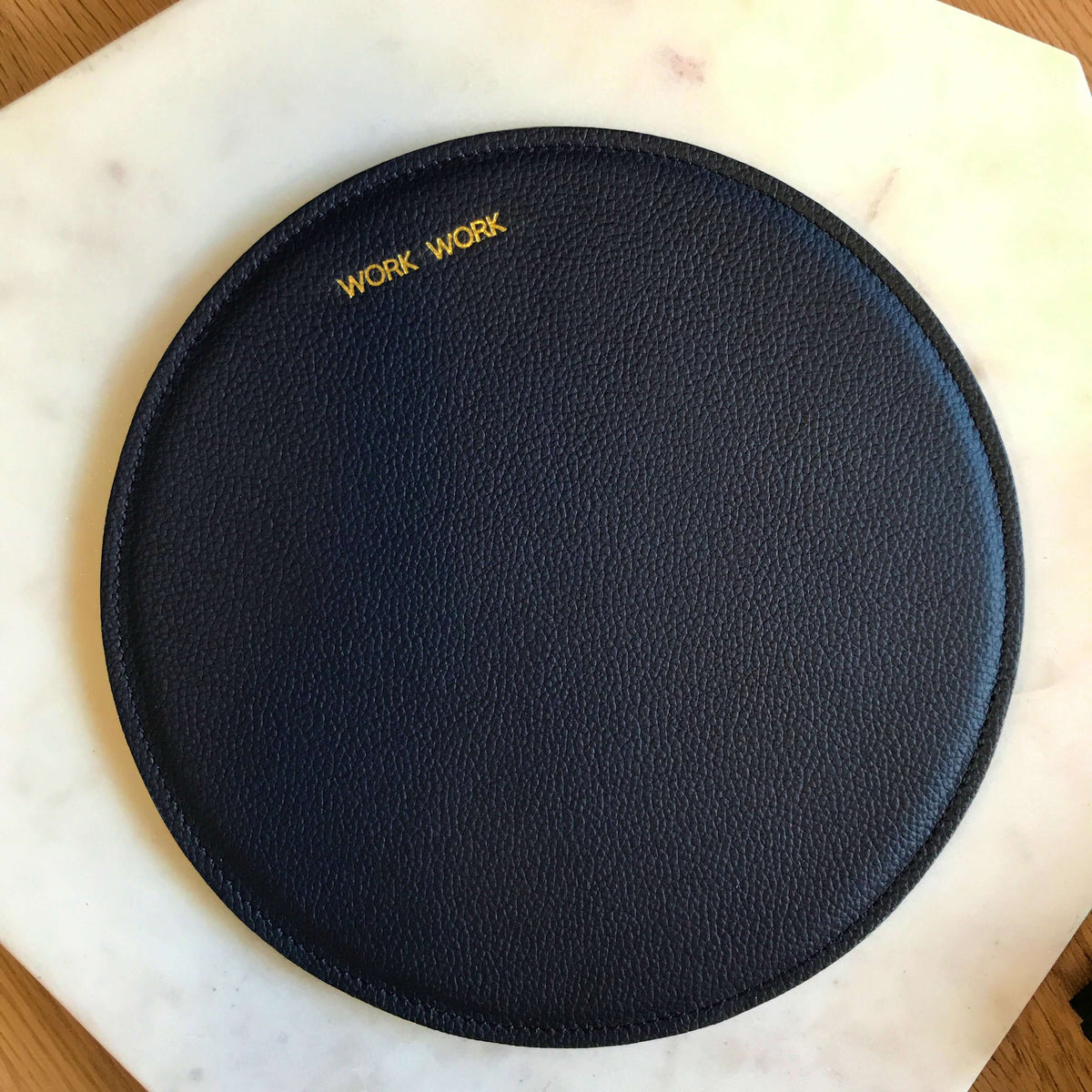 Tapis de souris personnalisé